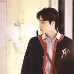 [EXO] 요즘 종인이 <b>가방</b> 매는거 개귀여움