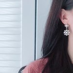 [EXO] 콘서트 귀걸이 골라주삼