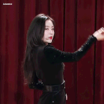 [드루와] <b>볼살</b>때메 사각턱같이 보일 수 있음?