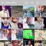 [강다니엘] 요즘 내 행복<b>버튼</b>