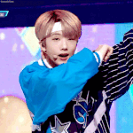 [NCT] <b>덩크슛</b>~ 한 번 할 수잇다면