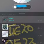 [뉴이스트] <b>노아</b>가 거기서 왜나와?(디뜨패치)