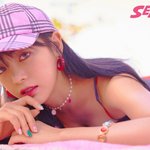 [<b>엔터</b>톡] 아까 공개된 구구단 새 유닛 포토티저