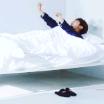 [박우진] 누가 <b>하품</b> 이렇게 해 >ㅁ<!!!!