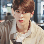 [NCT] 페이지 <b>민다</b>길래