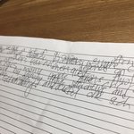 [댓글부탁해] <b>깜지</b> 마저 다 쓰고 바람쐬고와야징