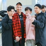 [강다니엘] <b>체크</b> upgrade↑