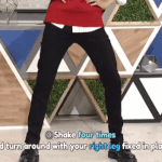 [사무엘] 팝스인서울 댄스하우투 <b>숙녀</b>