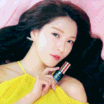 <b>색조</b> 화장품 씨엪 찍은 보아 jpgif