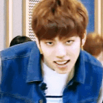 [인피니트] <b>남우현</b>ㅋㅋㅋㅋㅋㅋㅋ