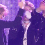 [NCT] 마크 조아하는 머글인데 태용 잘생긴건 알았는데