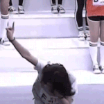 단발머리가 신의 한수였다는 프듀48 기린쨩