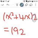 [댓글부탁해] 중3수학 <b>서술</b>형 이거 감점될만한 답이니?