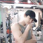 [EXO] 어우 야 찬열이 팔뚝 무슨일이야