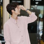 역시 남자는 핑크지