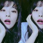 슬기 뮤직뱅크 출근길 패션 귀여움