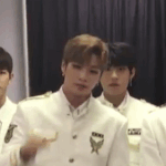 [강다니엘] 엠카 <b>in</b> 타이페이 예고