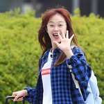 얼굴 막 쓰는 전소민