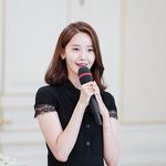 청와대에 초청받은 윤아 클래스