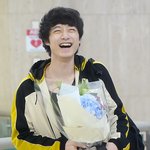 <b>내한</b> 온 사카구치 켄타로