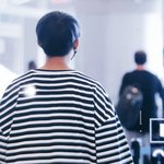 [박우진] 어후 <b>이</b> 오빠 등<b>짝</b>봐 와우