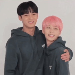 [세븐틴] 도대체 민규 얼마나 큼