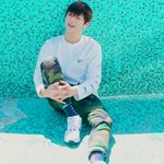 [강다니엘] 데이즈드×리복클래식×워너원 강다니엘 (ㅌㅁㅈㅇ)