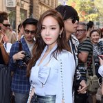 제시카 가장 최근 모습