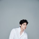 이종석 소속사 옮기면서 새로 촬영한 프로필 사진