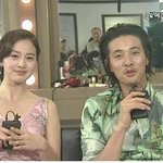 김태희 옆 <b>원빈</b> 정우성