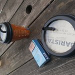 [꼭조언부탁] (후기)편의점 <b>테라스</b>에서 음식먹고 치워야하냐는 글쓴입니다