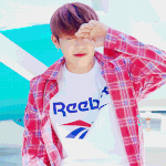[박우진] 데2즈드 진짜 <b>청량</b>하다 ㄷㄷ