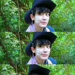 [EXO] 찬열 꼬질꼬질할때 <b>모습</b>