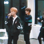 [박우진] 이것이 바로 춤<b>신춤</b>왕 메인댄서의 춤이다