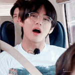 방탄소년단 뷔 ㅇㅇ이 부른 아야~