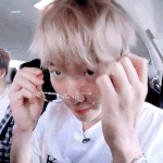 [백현] 귀여운 백현이 보고 <b>분노</b> 스퇍