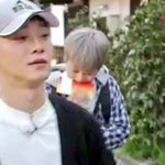 [EXO] 카오스엑톡에 힐링짤 <b>투척</b>