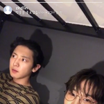 [EXO] 이런말 하면 안되지만