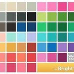 [댓글부탁해] <b>봄웜</b> 브라이트인데 그 색깔 옷이 나랑 안맞음ㅠ