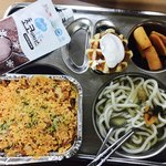 [댓글부탁해] <b>저번</b> 울학교 급식이당