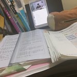 공부하는애들 자기 <b>책상</b> 상황 올리고가자