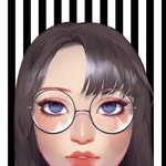 [댓글부탁해] 이거 앱으로 연예인 만들어본건데