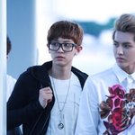 찬열 <b>몸집</b> 오지네 ㅋㅋ