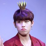 [박우진] 부리 내밀구 왜 <b>뾰루퉁</b>하구 이써