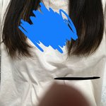 얘들아 가슴중간머리는 가슴<b>아래</b>될려면