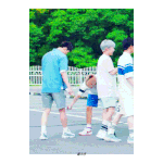 [백현] [네이처리퍼블릭] EXO 아이스 수딩젤 메이킹 필름 공개...