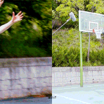 [백현] 네이처 아이스수딩젤 메이킹 백현 <b>cut</b>