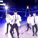 [EXO] 나 콘서트준비하느라 100만원넘게지출함