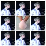 [강다니엘] <b>말랑말랑</b> 귀여운