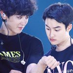 [EXO] 캬 이사진 <b>지린다</b>